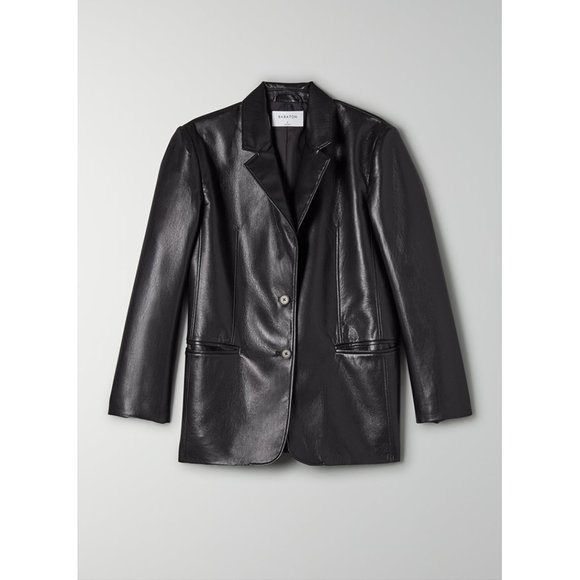 babaton smith blazer